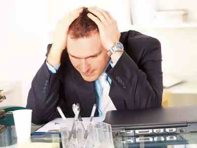 Стресс на работе: советы руководителю
