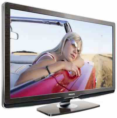Как выбрать LCD телевизор?