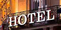 40% отелей мира повысят цены в этом году