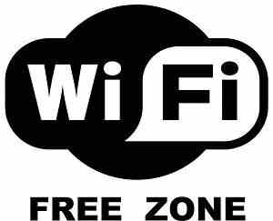 Бесплатный Wi-Fi предлагают две трети европейских отелей