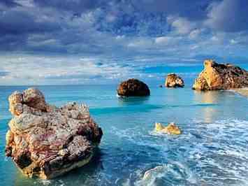Сказочный отдых на Кипре