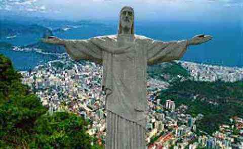 Рио-де-Жанейро, Города и курорты Бразили, Туры в Бразилию, Отдых в Бразилии, Бразилия