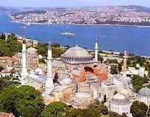 10 вещей, которые надо сделать в Стамбуле