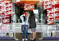 Рождественский шопинг в Европе