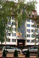 Выбираем гостиницу в Калининграде