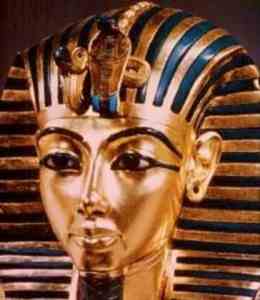 Египет: гробницу Тутанхамона закроют для посещения туристов