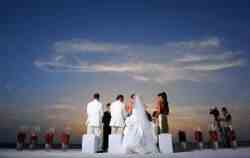 Как отмечают свадьбу в Ливане: традиции и ритуалы