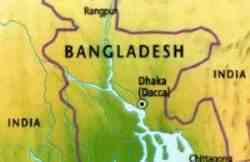 История Бангладеш