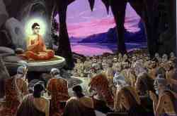 Будда Шакьямуни: победитель страдания
