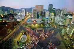 Секреты путешествия в Южную Корею