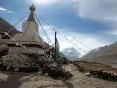 Знаменитые монастыри Тибета