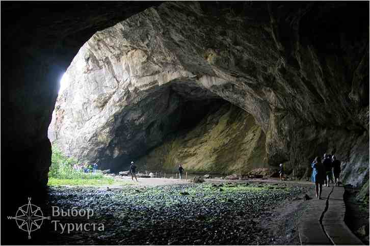 пещера капова в башкирии