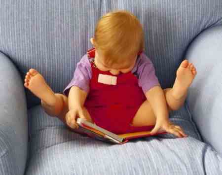 Нужно ли ребенка учить чтению в раннем возрасте?