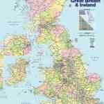 Карты_Великобритания