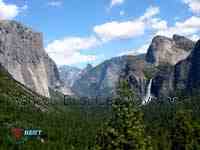 Национальные парки США и Калифорния побили рекорд посещаемости