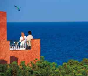 Сардиния: курорт Forte Village - изысканный оазис мира и покоя