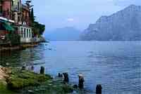 Италия для меланхоликов: озера Гарда, Комо и Маджоре