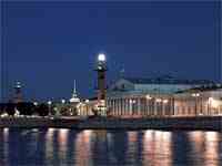 Как правильно и наверняка забронировать гостиницу в Санкт-Петербурге