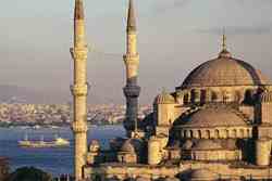 Мои советы тем, кто едет в Стамбул