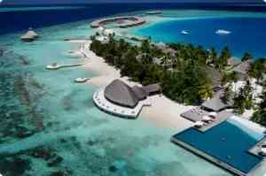 О стране. Мальдивские острова.