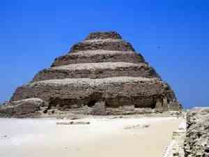 Ступенчатая пирамида Джосера, Мастаба Мерерука