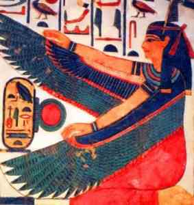 Религия древнего Египта