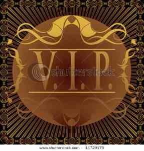 VIP-туры - для very important person