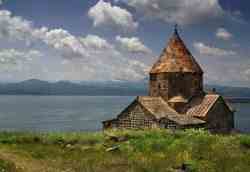 Какая же она Армения – страна первых христиан?