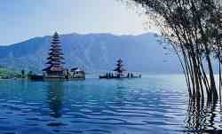 Бали – притягательный остров удовольствий