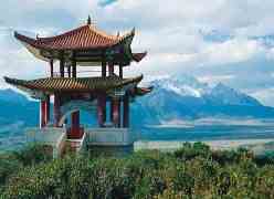 Китай: путешествие в Поднебесную