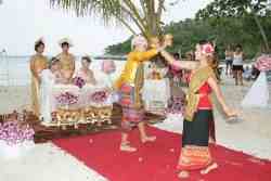 Тайская свадьба: вы там были?