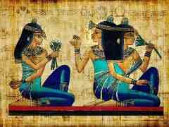 Секреты красоты Египта
