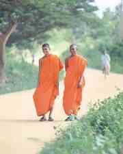 Религиозно-философские направления Шри-Ланки