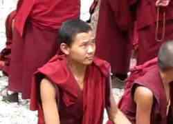 Тибет – потаенная загадка Азии