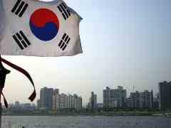 Национальные особенности Южной Кореи