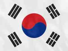 Флаг и гимн: как символы Южной Кореи