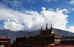 Сердце тибетского буддизма