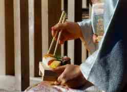 Японская кухня: особенности и традиции