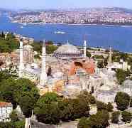 Чем знаменит Стамбул?
