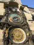 Астрономические часы на Старой Ратуше