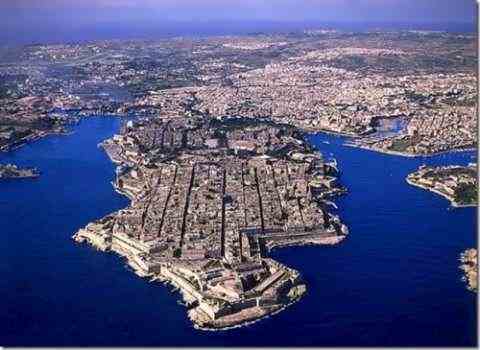 Мальта – рай для каждого!