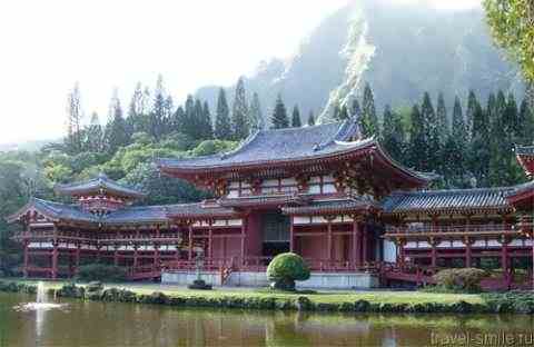 В буддийских храмах проводятся культовые религиозные мероприятия