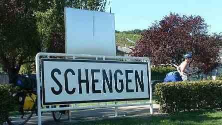 schengen445 франция и германия не пускают румынию и болгарию в шенген
