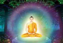 Буддизм – загадочный и многоликий