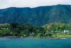 Чудеса острова Суматра